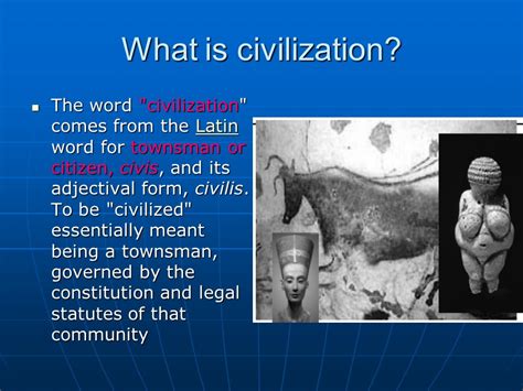 Ultracivilized Definition & Meaning .